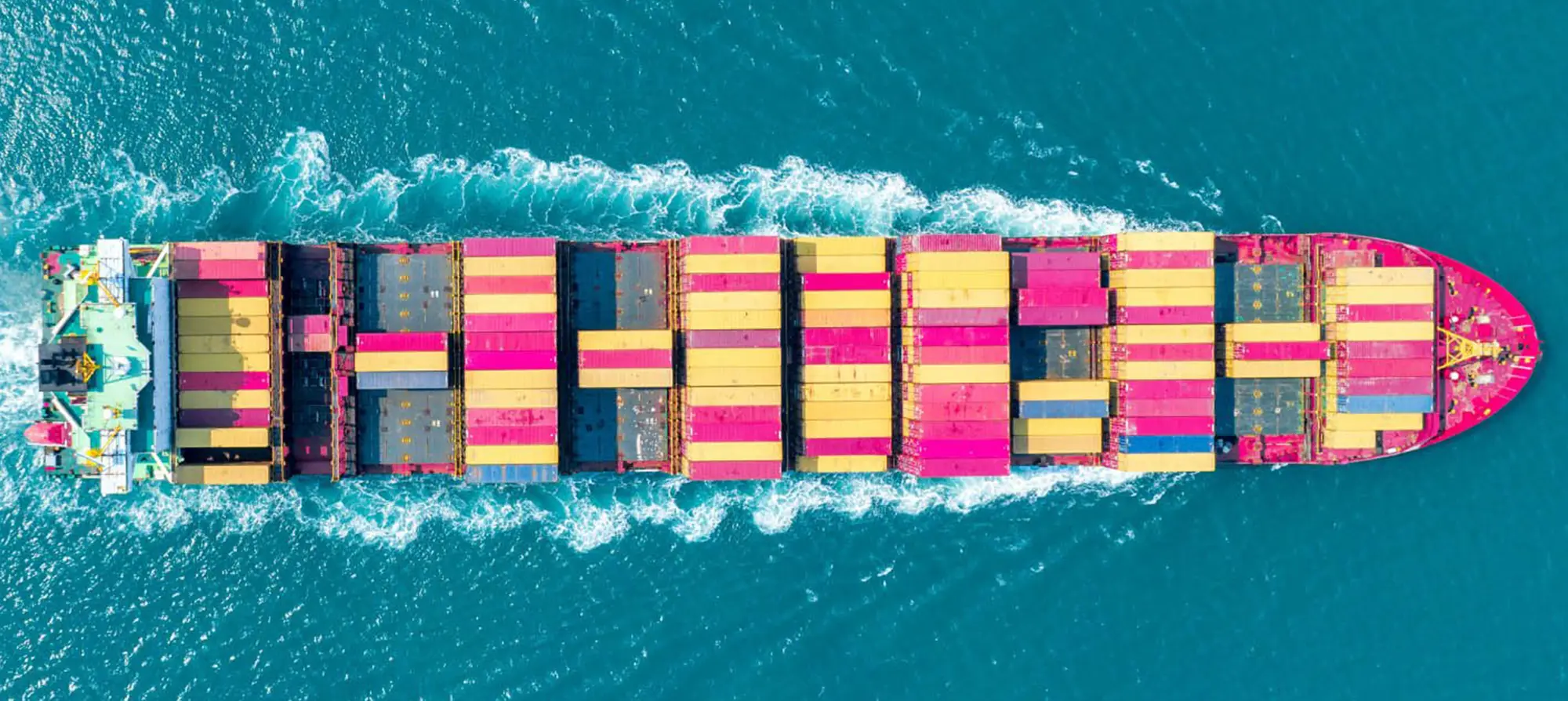 Maritime services at Clarity Testing