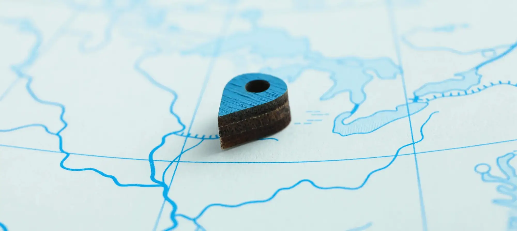 Long Island City Clarity Testing Location