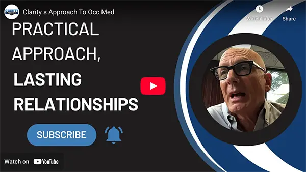 Welcome to Clarity Testing Services Introduction Video